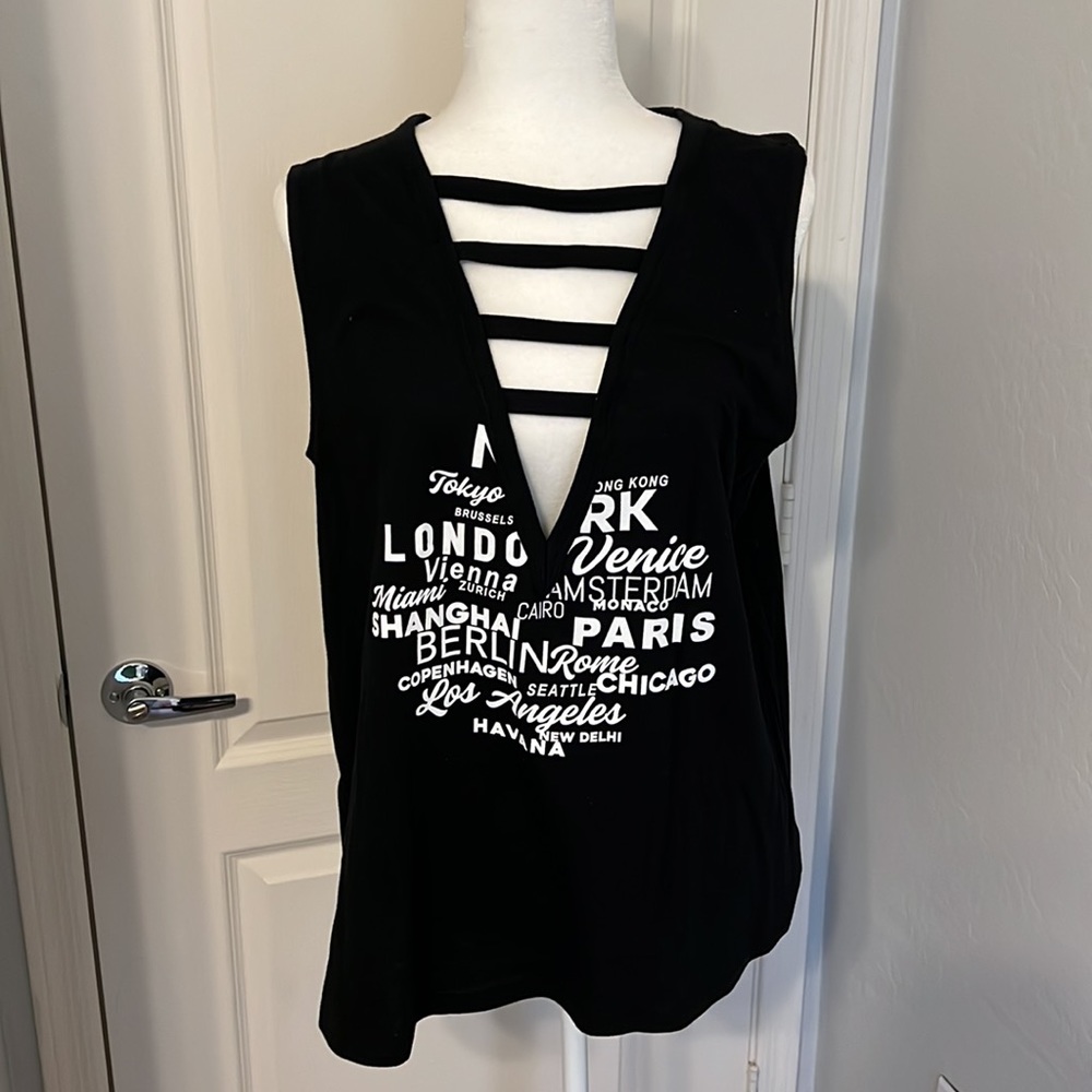 Express Tank